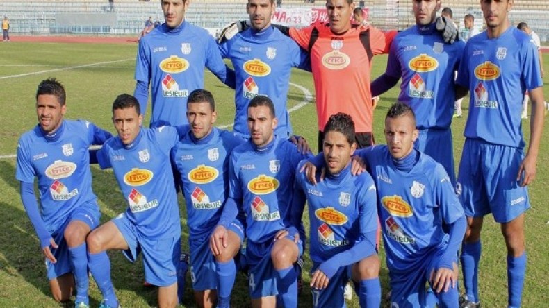 الرابطة المحترفة الأولى: تألق ثلاثي والتعادل يحسم قمة بولوغين