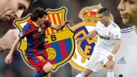 أنصار‭ ‬البارصا‭ ‬قاوموا‭ ‬برودة‭ ‬الطقس‭ ‬وعشاق‭ ‬الريال‭ ‬ناموا‭ ‬مبكرا‭!‬