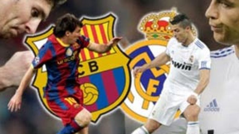 أنصار‭ ‬البارصا‭ ‬قاوموا‭ ‬برودة‭ ‬الطقس‭ ‬وعشاق‭ ‬الريال‭ ‬ناموا‭ ‬مبكرا‭!‬