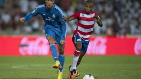 ظهور متباين لمحترفينا في فرنسا وإسبانيا