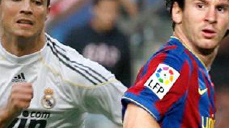 مورينيو يفك عقدة برشلونة على رأس غوارديولا ويمنح الريال كأس الملك