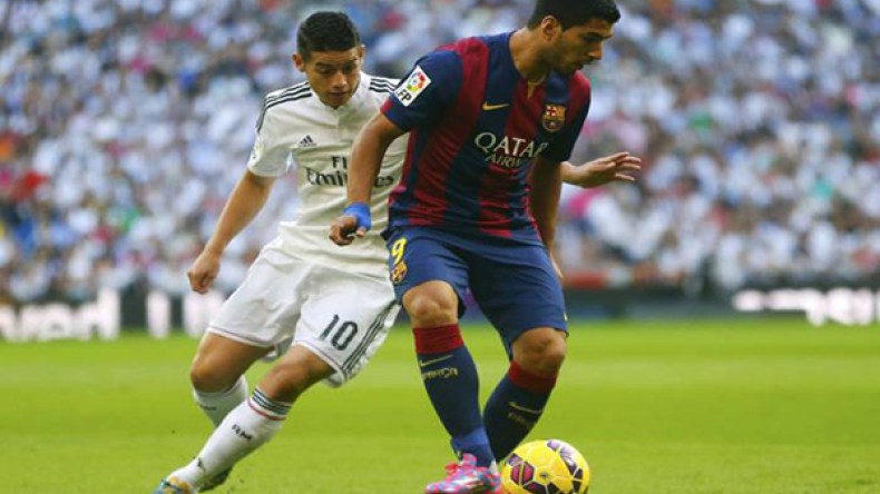 ريال مدريد 3 برشلونة 1: المرينغي يفتك بالبلوغرانا