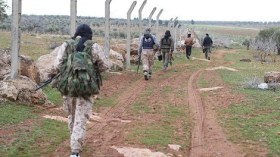 فشل هجوم قوات النظام السوري في حلب