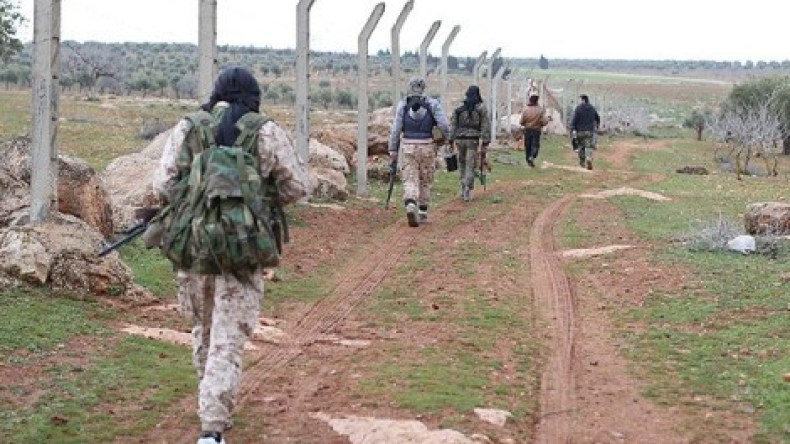 فشل هجوم قوات النظام السوري في حلب