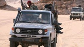 لا توجد هدنة ونقاط المصالحة كلها لم تتم على أرض الواقع