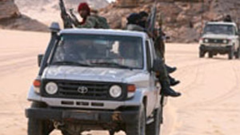 لا توجد هدنة ونقاط المصالحة كلها لم تتم على أرض الواقع