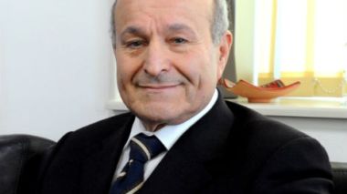 Issad Rebrab  l’un des plus riches arabes