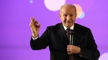 Italian official Calls For Government Leverage To Ease Transfer Of Rebrab’s Funds