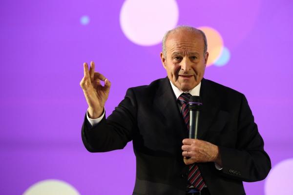 Italian official Calls For Government Leverage To Ease Transfer Of Rebrab’s Funds