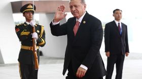 تركيا مستعدة للعمل مع أمريكا لتحرير الرقة