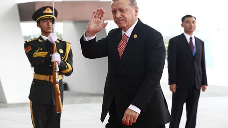 تركيا مستعدة للعمل مع أمريكا لتحرير الرقة