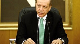 أردوغان: لا تغيير في برنامج زيارتي إلى إيران