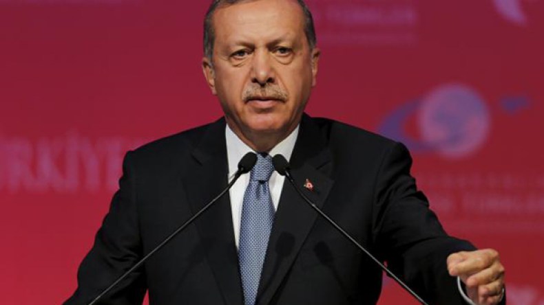 أردوغان: الانتخابات المبكرة حتمية ما لم تتشكل الحكومة في الموعد