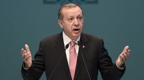 “أردوغان” يمرّر الدستور الجديد