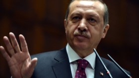 أردوغان يدعو مجلس الأمن للتحرك من أجل الأقصى