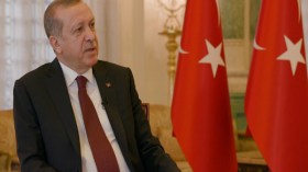 أردوغان: لن نسلم الإخوان لمصر لأنهم ليسوا إرهابيين