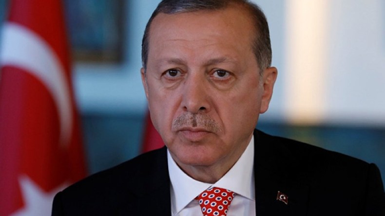 أردوغان: لا حل في سوريا والأسد في السلطة