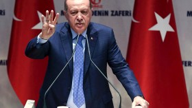 أردوغان: ألمانيا لن تخيف تركيا بتهديداتها