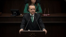 أسدل الستار على مسرحية “داعش”