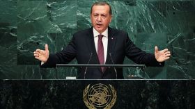 تركيا تريد الانضمام لأمريكا في عملية الرقة