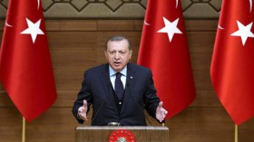 لن تسيروا بأمان إذا استمر الموقف الحالي