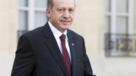 أردوغان: المسلمون اكتشفوا أمريكا قبل كولومبوس