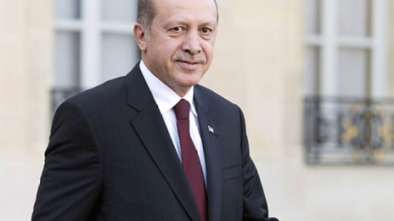 أردوغان: المسلمون اكتشفوا أمريكا قبل كولومبوس