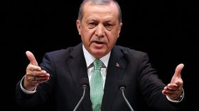 أردوغان: تصويت البرلمان الأوروبي على عضوية تركيا لا قيمة له