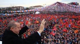 لا يمكنكم التعويل على أمريكا لهزيمة تركيا