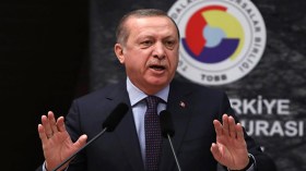 أردوغان يصادق على تعديل دستوري يقضي بإرساء نظام رئاسي