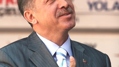 Turkey Apologized For Algeria in 1986, Rehabi