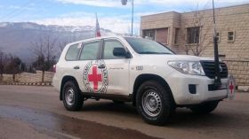 “أنصار الدين” تحتجز ثلاثة عاملين لدى الصليب الأحمر في مالي