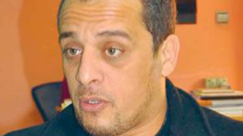 تمديد‭ ‬حبس‭ ‬المغني‭ ‬رضا‭ ‬سيكا‭ ‬في‭ ‬قضية‭ ‬تهريب‭ ‬الكوكايين