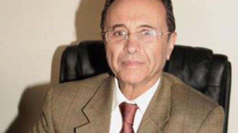 حمياني مجددا على رأس منتدى رؤساء المؤسسات