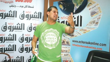 RÃ©da City 16 relates the Algerian fans' horrendous nightmare in Cairo