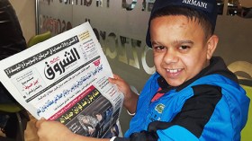 رضـوان بلا حدود: ممثلون كبار عرضوا نصف أجري على المنتجين ليأخذوا أدواري!