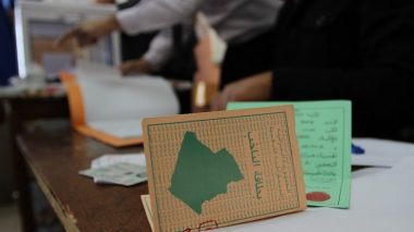 Référendum sur la révision constitutionnelle minute par minute