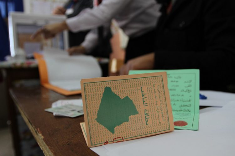 Référendum sur la révision constitutionnelle minute par minute