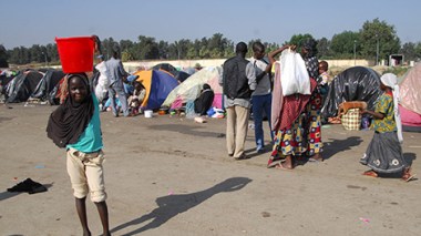 Government fears of employing refugees in Algeria