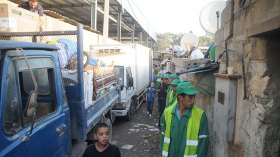 تجديد ملفات الترحيل يحدث غليانا بنهج الأمير خالد ببولوغين