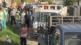 1500 عائلة معنية بالإسكان على موعد مع الترحيل هذا الثلاثاء