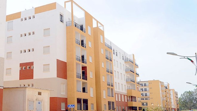 الولاة “يمتنعون” عن توزيع 180 ألف وحدة سكنية جاهزة