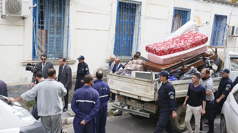 زوخ : إحصاء سنة 2007 مبالغ فيه!