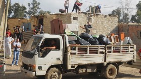 زوخ يُعلن الجزائر أول عاصمة أفريقية بدون قصدير!