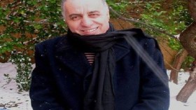 رحيل مؤثر لـ “حميد رماس”