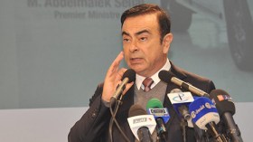 الجزائر ستصبح أول سوق للسيارات في إفريقيا