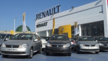 â€œRenaultâ€ to produce 150.000 cars annually east of Algeria