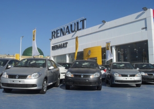 â€œRenaultâ€ to produce 150.000 cars annually east of Algeria