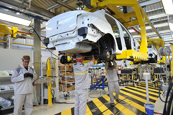 Crédit à la consommation: à quand la Symbol made in bladi ?