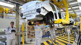 “سامبول” الجزائرية مازالت في انتظار القرض الاستهلاكي!